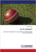 Is it cricket? by Carl Thomen