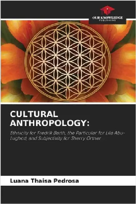 Cultural Anthropology by Luana Thaisa Pedrosa