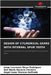 Design of Cylindrical Gears with Internal Spur Teeth by Jorge Laureano Moya Rodríguez