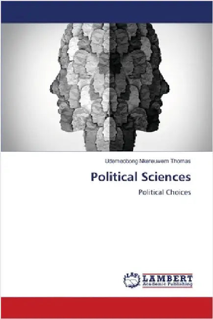 Political Sciences by Udemeobong Nkereuwem Thomas