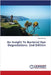 An Insight To Bacterial Dye Degradations. 2nd Edition by Kapil Kamble