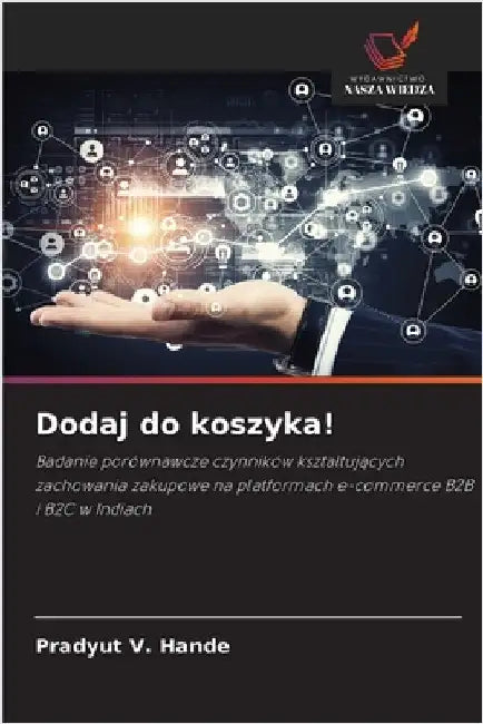 Dodaj do koszyka! by Pradyut V. Hande