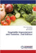 Vegetable Improvement and Varieties. 2nd Edition by Tinku Kumar Sharma