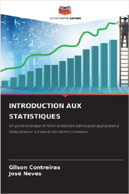 Introduction Aux Statistiques by Contreiras, Gilson