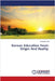 Korean Education Fever: Origin And Reality by Jeong-Kyu Lee