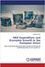 R&D Expenditure and Economic Growth in the European Union by Marigona Geci