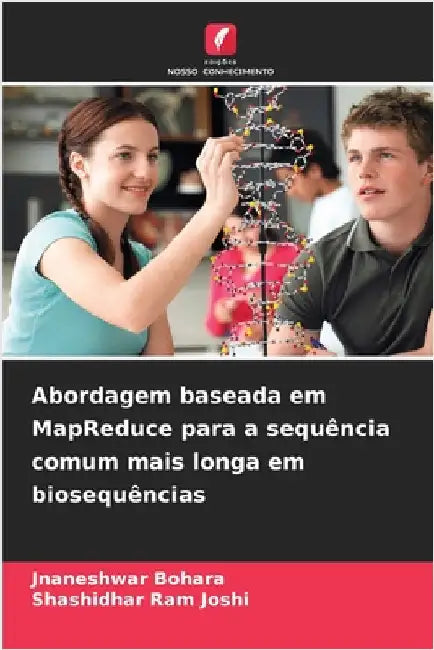 Abordagem baseada em MapReduce para a sequência comum mais longa em biosequências by Jnaneshwar Bohara