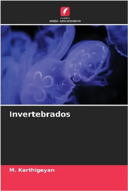 Invertebrados by Karthigeyan, M.