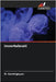 Invertebrati by M. Karthigeyan