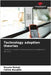 Technology adoption theories by Dounia Dahab