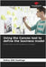 Using the Canvas tool to define the business model by Arthur Giló Santiago