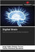 Digital Brain by Ortega Torres, Jorge Adán