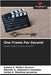 One Frame Per Second by Maltez Herrera, Gabriel A.
