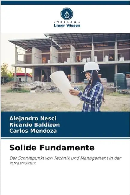 Solide Fundamente by Nesci, Alejandro