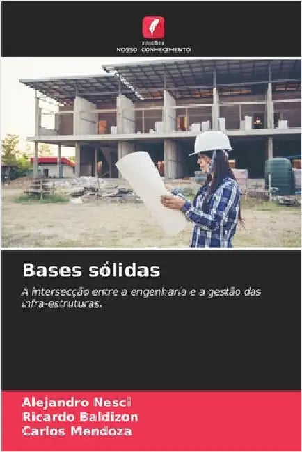 Bases sólidas by Nesci, Alejandro