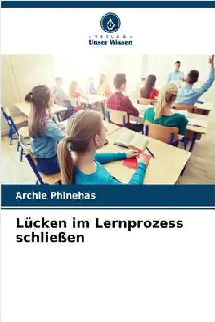 Lücken im Lernprozess schließen by Phinehas, Archie