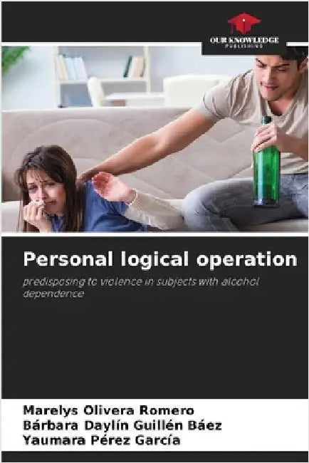 Personal logical operation by Marelys Olivera Romero