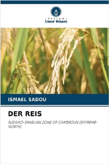 Der Reis by Ismael Sadou