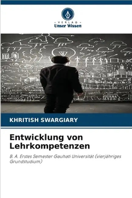 Entwicklung von Lehrkompetenzen by Swargiary, Khritish
