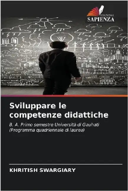Sviluppare le competenze didattiche by Khritish Swargiary