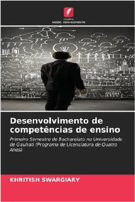 Desenvolvimento de competências de ensino by Khritish Swargiary