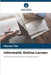 Informatik Online-Lernen by Tibi, Moanes
