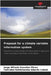 Proposal for a climate variable information system by Jorge Alfredo Gonzélez Pérez