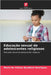 Educação sexual de adolescentes religiosos by Bandeira Henriques, Maria de Fátima