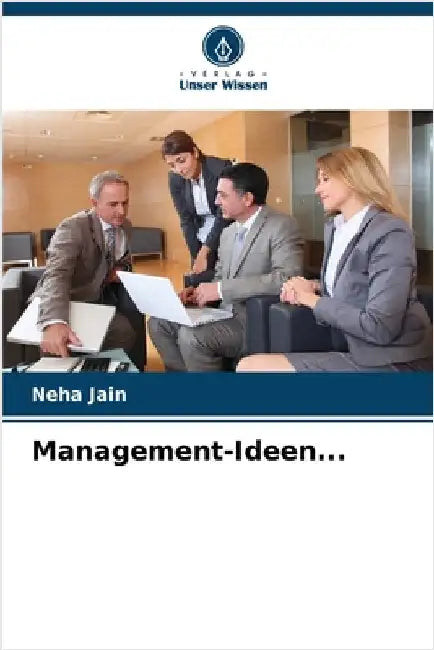 Management-Ideen... by Jain, Neha