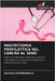 Mastectomia Profilattica Nel Cancro Al Seno by Sarvinoz Khabibullaeva