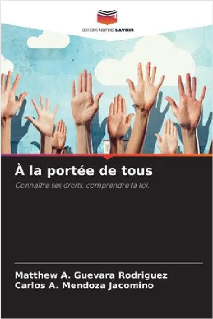 À la portée de tous by Matthew A. Guevara Rodriguez