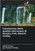 Valutazione della qualità dell'acqua di Hundru Fall, Ranchi (India) by Satish Kumar