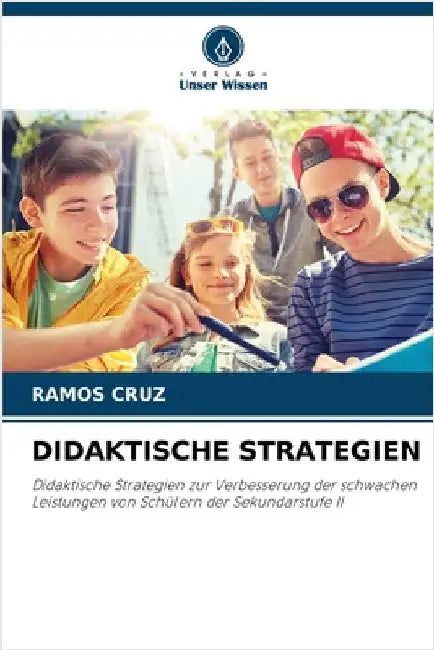 Didaktische Strategien by Cruz, Ramos