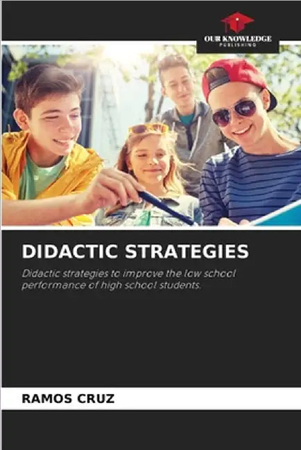 Didactic Strategies by Ramos Cruz