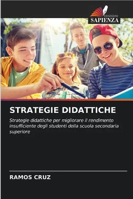 Strategie Didattiche by Ramos Cruz