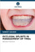OCCLUSAL SPLINTS IN MANAGEMENT OF TMDs by Gavade, Sanket