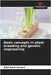 Basic concepts in plant breeding and genetic engineering by Amouri, Adel Amar