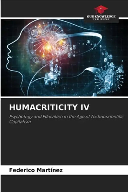 Humacriticity IV by Martínez, Federico