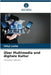 Über Multimedia und digitale Kultur by Virtyt Lesha