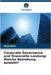 Corporate Governance und finanzielle Leistung: Welche Beziehung besteht? by Reda Elafi