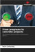 From programs to concrete projects by Zalesskij, Boris