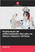 Exploração do enfaixamento dos pés na dança clássica chinesa by Xu, Xiang