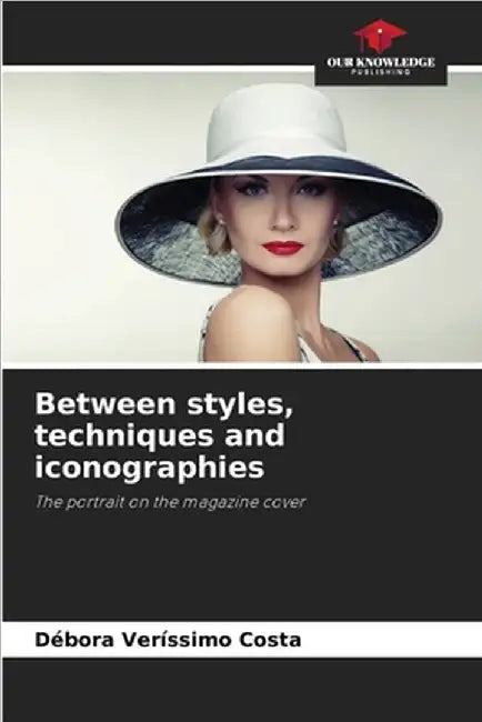 Between styles, techniques and iconographies by Veríssimo Costa, Débora