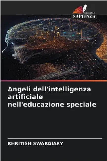 Angeli dell'intelligenza artificiale nell'educazione speciale by Khritish Swargiary