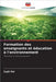 Formation des enseignants et éducation à l'environnement by Pal, Sujit