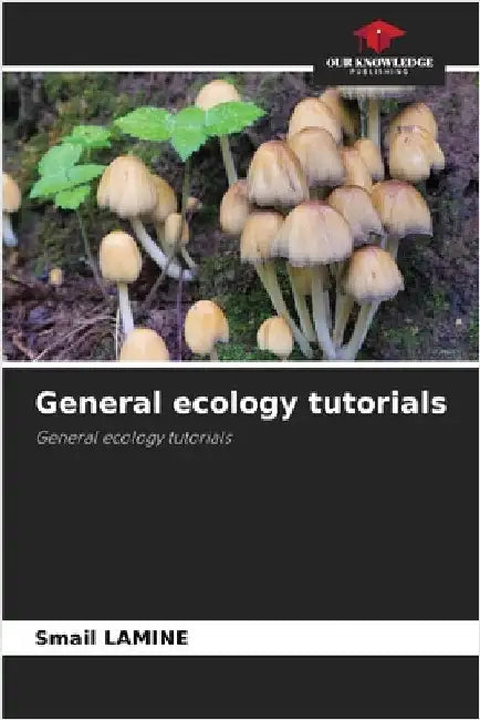 General ecology tutorials by Lamine, Smail