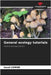 General ecology tutorials by Lamine, Smail