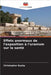 Effets anormaux de l'exposition à l'uranium sur la santé by Busby, Christopher