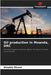 Oil production in Moanda, DRC by Minani, Aimable