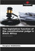 The legislative function of the constitutional judge in Black Africa by Mangliwè Nondohou